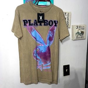 Playboy shirt